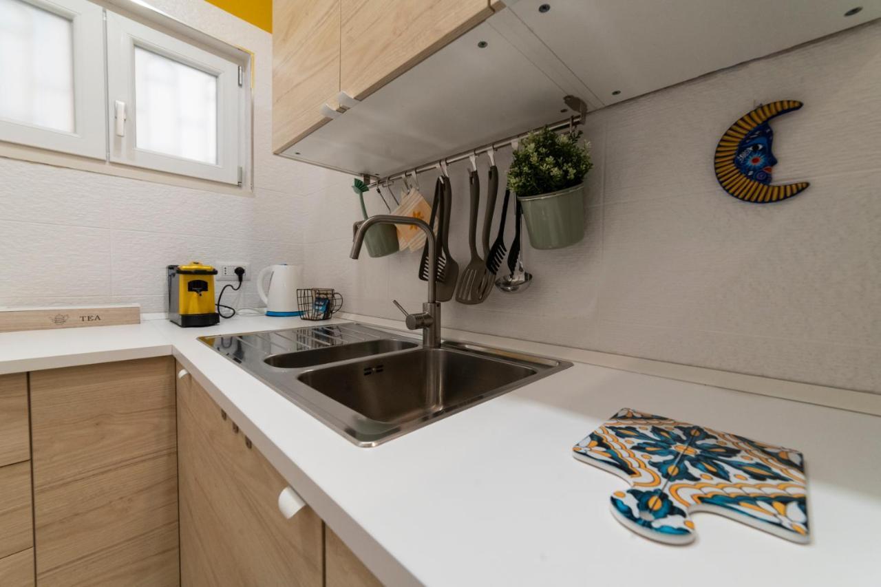 Apartment Dimora De' Marinari *
