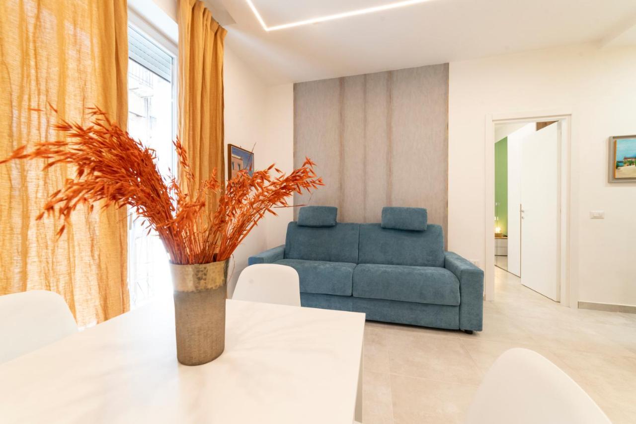 Apartment Dimora De' Marinari