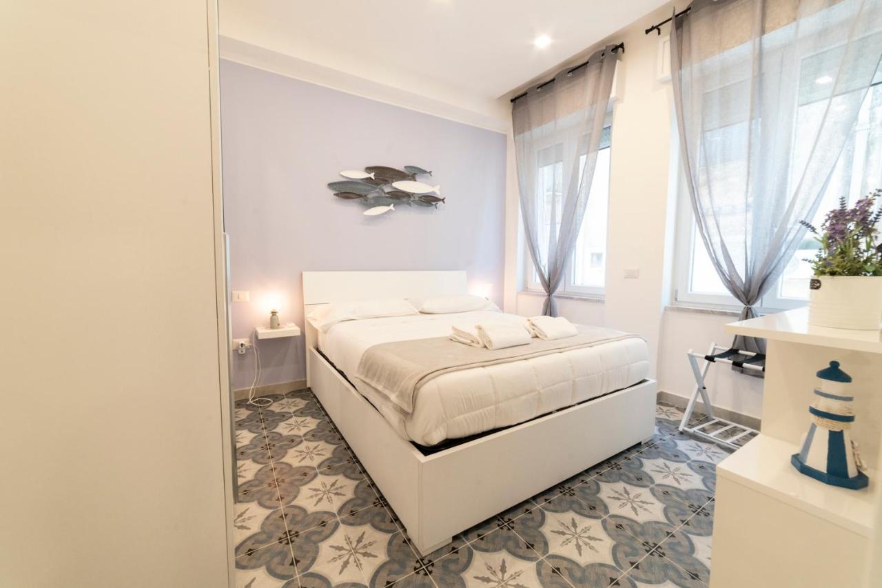 Apartment Dimora De' Marinari *