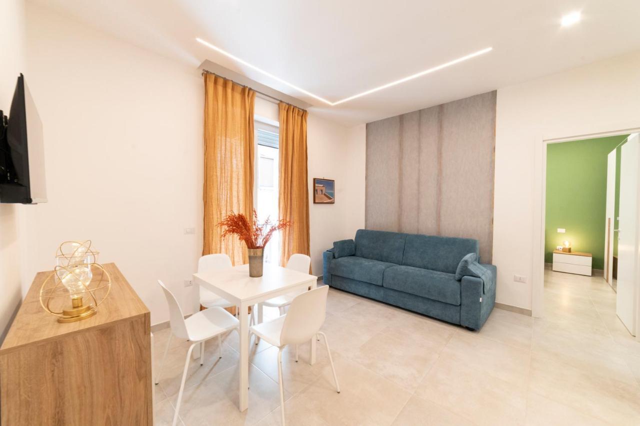 Apartment Dimora De' Marinari Naples