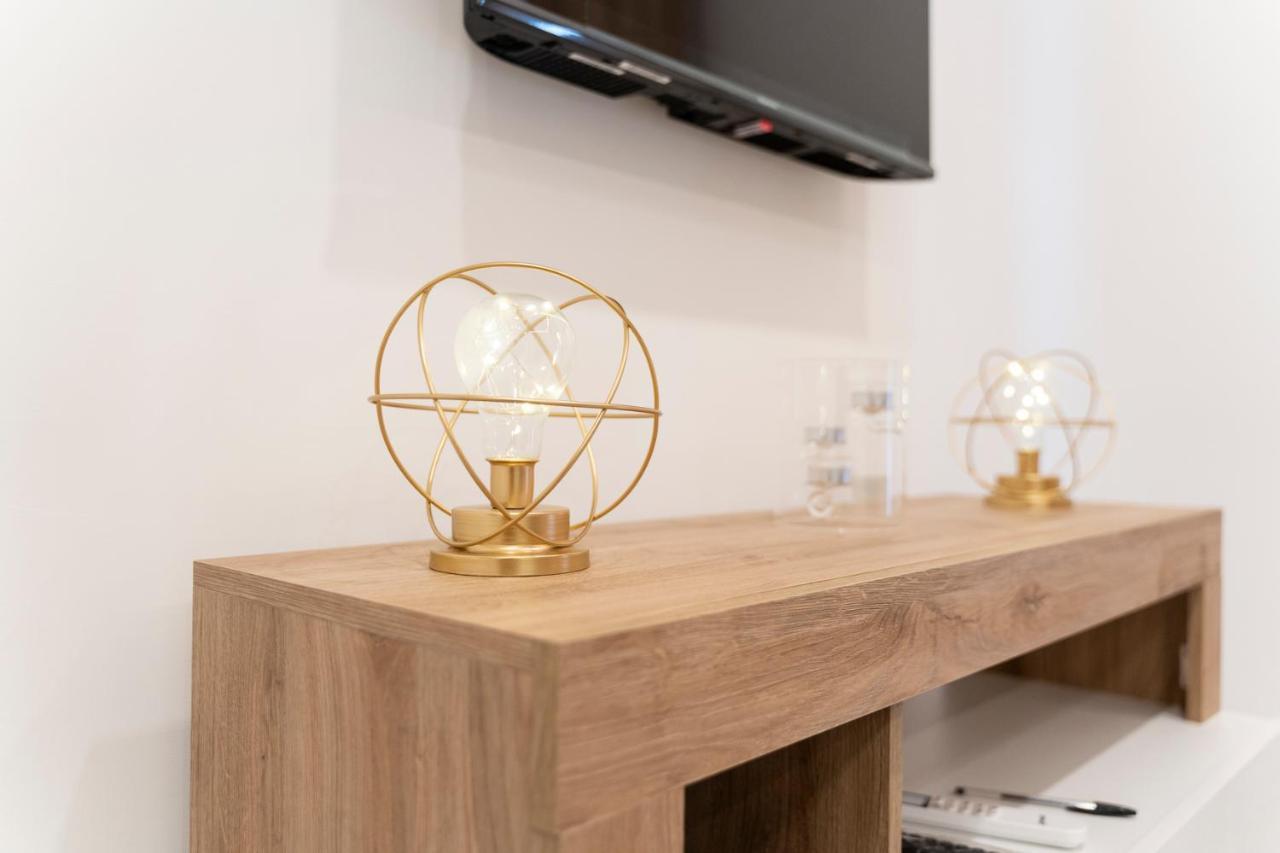Dimora De' Marinari Apartment Naples