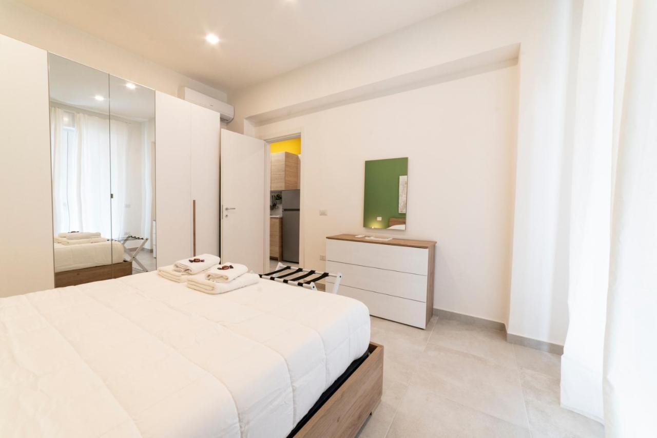 Apartment Dimora De' Marinari