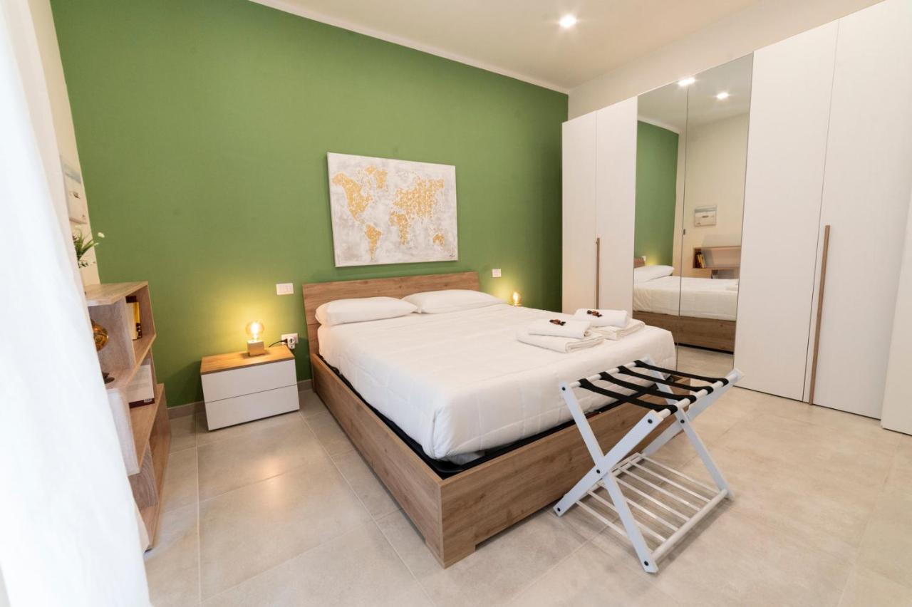 Dimora De' Marinari Apartment