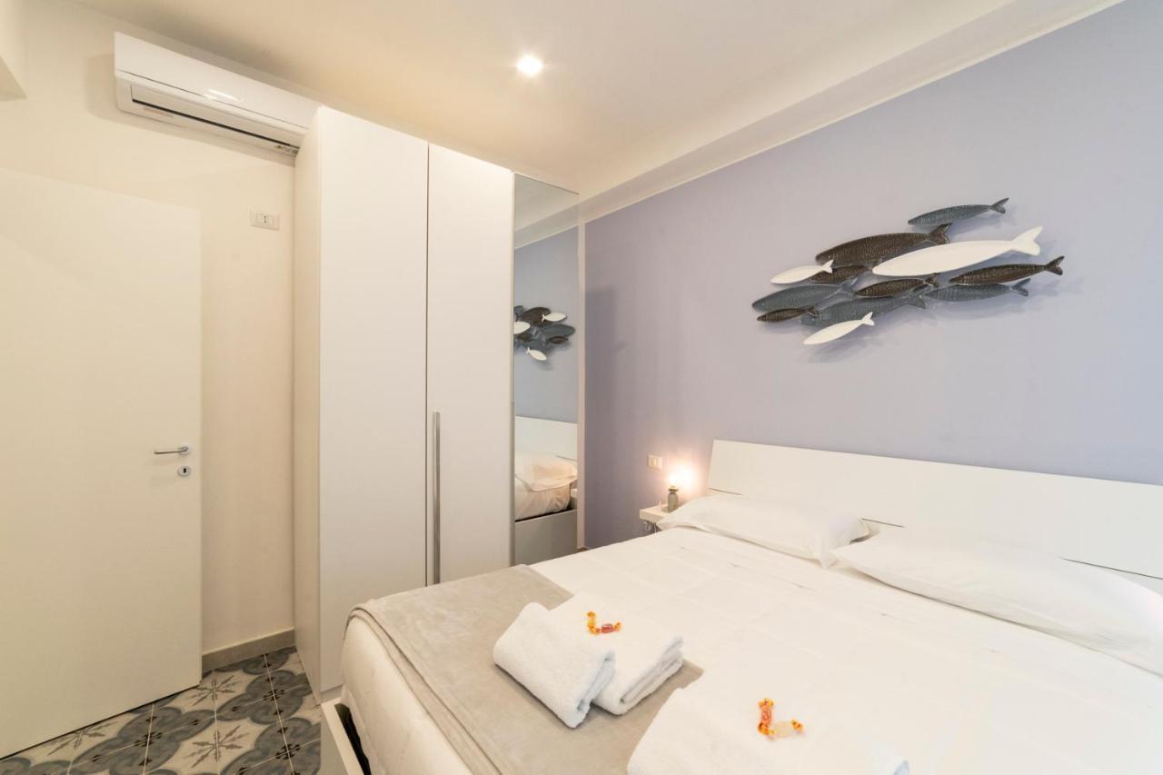 Apartment Dimora De' Marinari Naples
