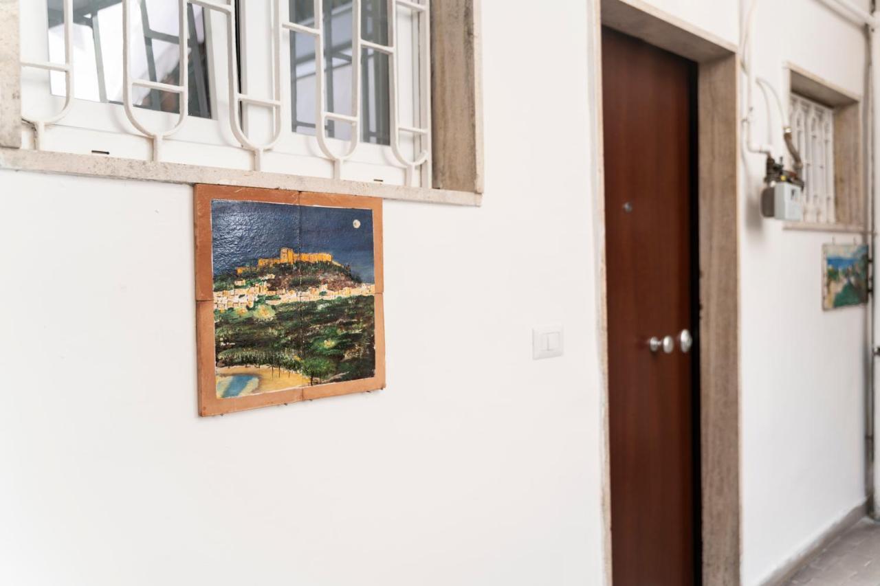 Apartment Dimora De' Marinari